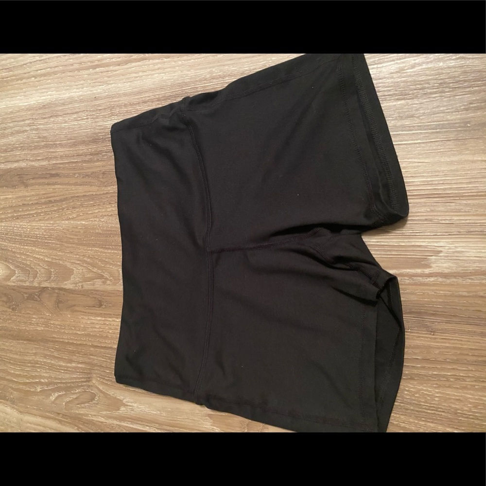 Drifit work out shorts